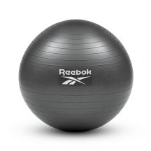 Piłka gimnastyczna Reebok 55cm RAB-12015BK