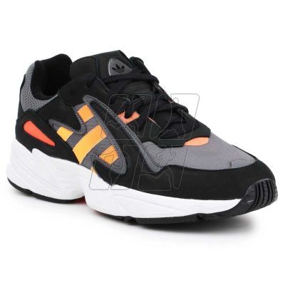 7. Buty lifestylowe Adidas Yung-96 Chasm M EE7227