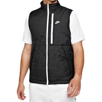 3. Kamizelka Nike Nsw Tf Rpl Legacy Vest M DD6869 010