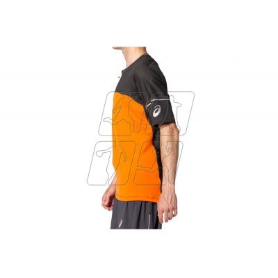 6. Koszulka Asics Fujitrail Top Tee M 2011B895-800