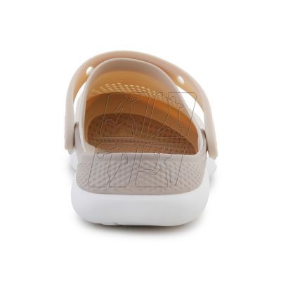 6. Chodaki Crocs Literide 360 Clog M 206708-0WW