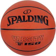 Piłka do koszykówki Spalding Varsity TF-150 Fiba 84423Z