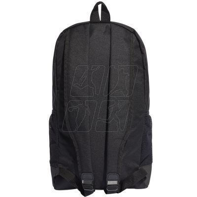 3. Plecak adidas Essentials Linear Backpack HT4746