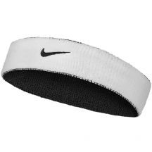 Opaska na głowę Nike Swoosh Headband NNNB1101OS