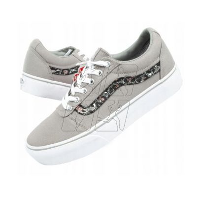 Buty Vans Ward Old Skool W LCVW21