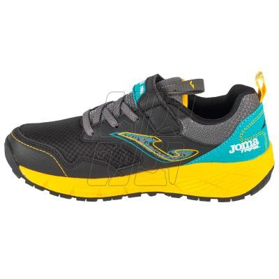 2. Buty Joma Tundra 2501 Jr JTUNS2501V