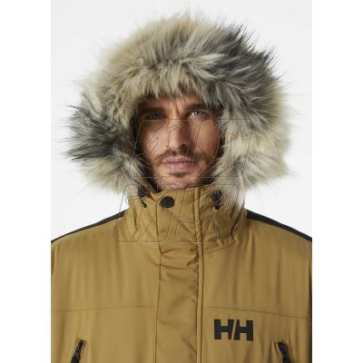 2. Kurtka Helly Hansen Reine Parka M 53630 289