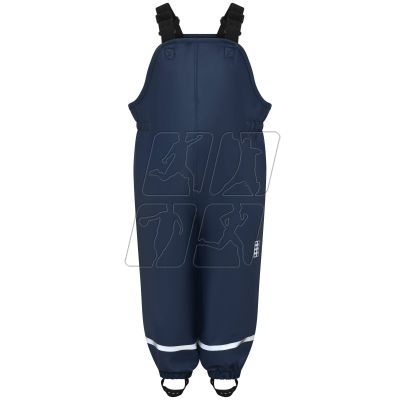 Spodnie przeciwdeszczowe Lego Wear LWPUELO 703 Rain Pants Jr 22874-590