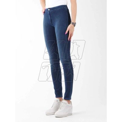 4. Jeansy Wrangler Jegging W W27JGM85F