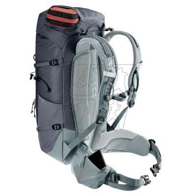 9. Plecak turystyczny Deuter Trail 30L 3440724-7411