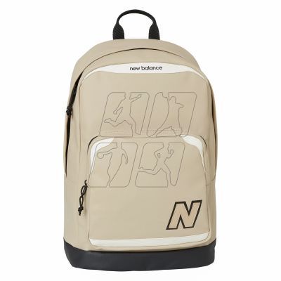 Plecak New Balance Legacy Backpack LAB23104SOT