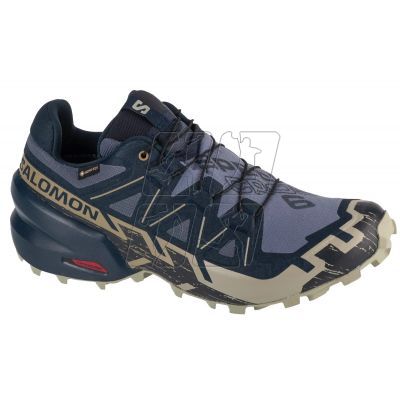 Buty Salomon Speedcross 6 GTX M 474655