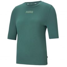 Koszulka Puma Modern Basics Tee Cloud W 585929 45