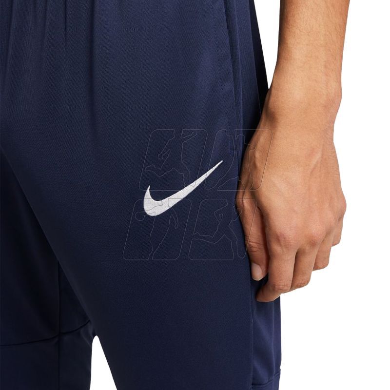 2. Spodnie Nike Dry Park 20 Jr BV6902-451