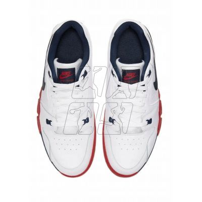 3. Buty Nike Cross Trainer Low M CQ9182-101