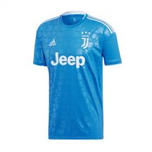 Koszulka adidas Juventus Third Jersey 19/20 M DW5471
