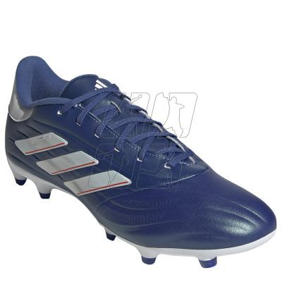 5. Buty piłkarskie adidas Copa Pure 2.3 FG M IE4896