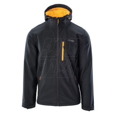 7. Kurtka Softshell Elbrus Ihar M 92800326299