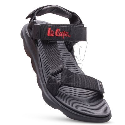 10. Sandały Lee Cooper M LCW-23-34-1690M