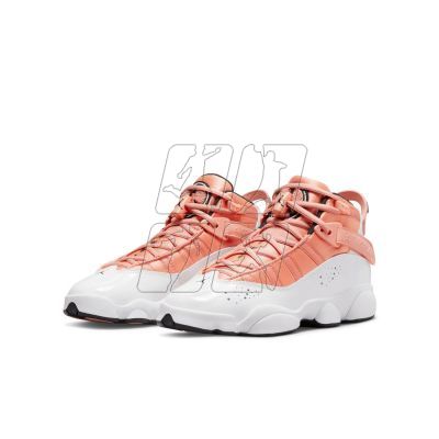 4. Buty Nike Jordan 6 Rings W DM8963-801