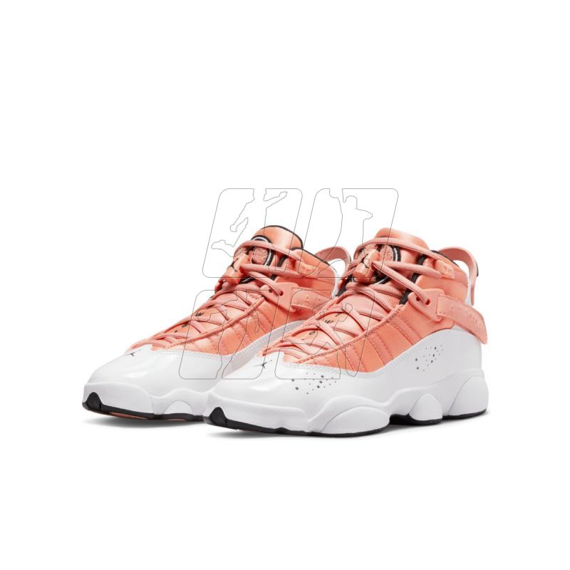 4. Buty Nike Jordan 6 Rings W DM8963-801