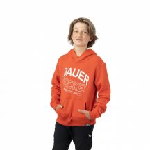 Bluza Bauer Ultimate I Hoodie Jr 1063402