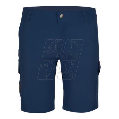 Spodenki Trollkids Hammerfest Shorts Jr 162-142