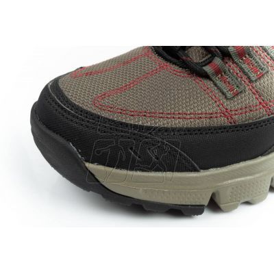 4. Buty Skechers M 237620/OLBK