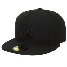 Czapka z daszkiem New Era New York Yankees MLB 59FIFTY Cap 10000103