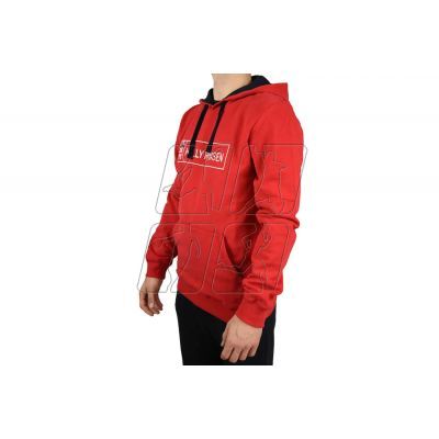 6. Bluza Helly Hansen 1877 Hoodie M 53338-111