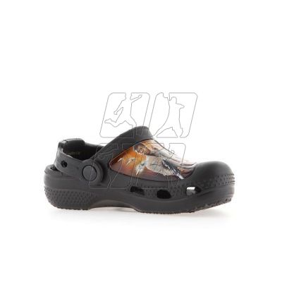 2. Chodaki Crocs Cc Star Wars Cl Jr 202172-90H