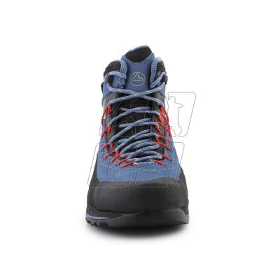 2. Buty La Sportiva TX4 Evo Mid Gtx W 37G644322 