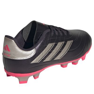 3. Buty piłkarskie adidas Copa Pure.2 Club FxG Jr IG8737