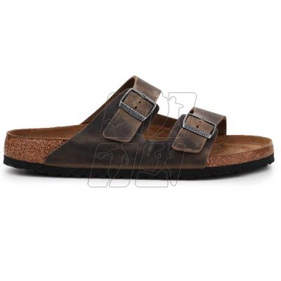 7. Klapki Birkenstock Arizona BS M 1019313