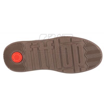 4. Buty FitFlop F-Mode W GR7-A77