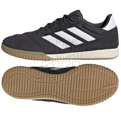 8. Buty piłkarskie adidas Copa Gloro IN HQ1032