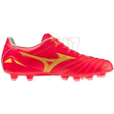 8. Buty Mizuno Morelia Neo IV PRO MD M P1GA233464