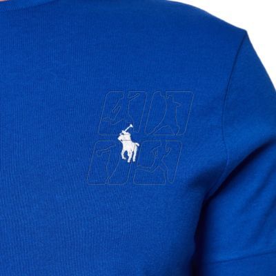 4. Koszulka Polo Ralph Lauren Ssl-Tsh M 710671438210