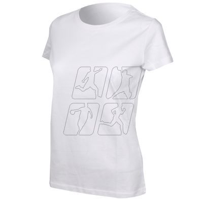 T-shirt Lpp W 22160-20