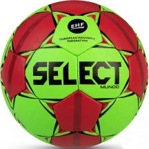 Piłka ręczna Select Mundo Mini 0 2020 16695