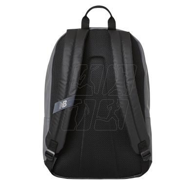 2. Plecak New Balance Legacy Backpack LAB23104CAS