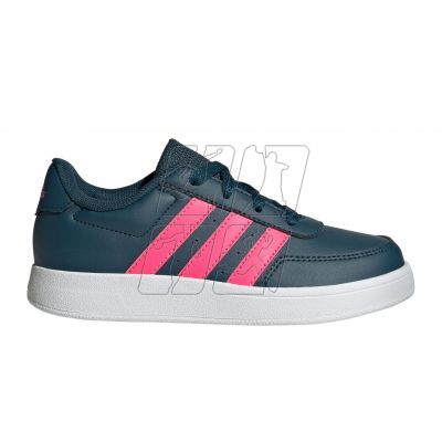 2. Buty adidas Breaknet 2.0 K Jr IG9812