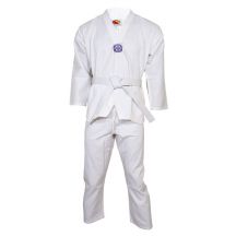 Strój do Taekwondo SMJ Sport HS-TNK-000008550