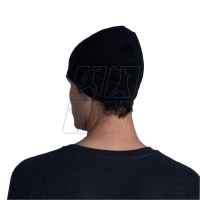 4. Czapka Buff Merino Midweight Beanie 1180069991000