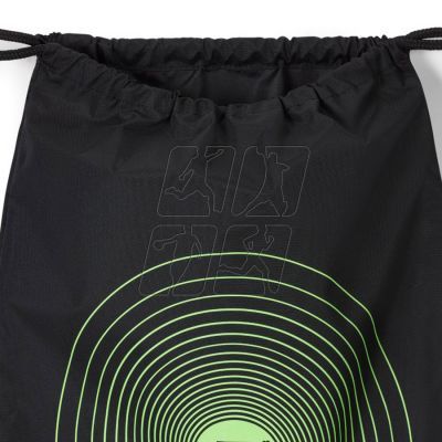 3. Worek, plecak Nike Drawstring Bag Jr DB3045 010