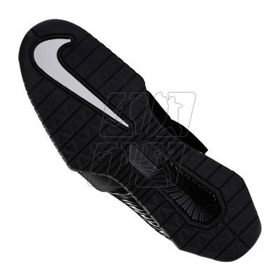 6. Buty treningowe Nike Romaleos 4 M CD3463-010