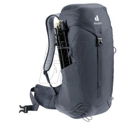 9. Plecak Deuter AC Lite 24 3420824-7000