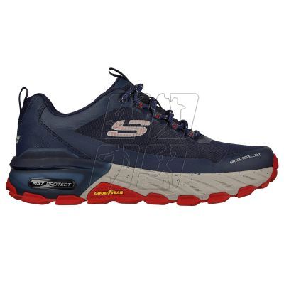 2. Buty Skechers Max Protect Liberated M 237301-NVY