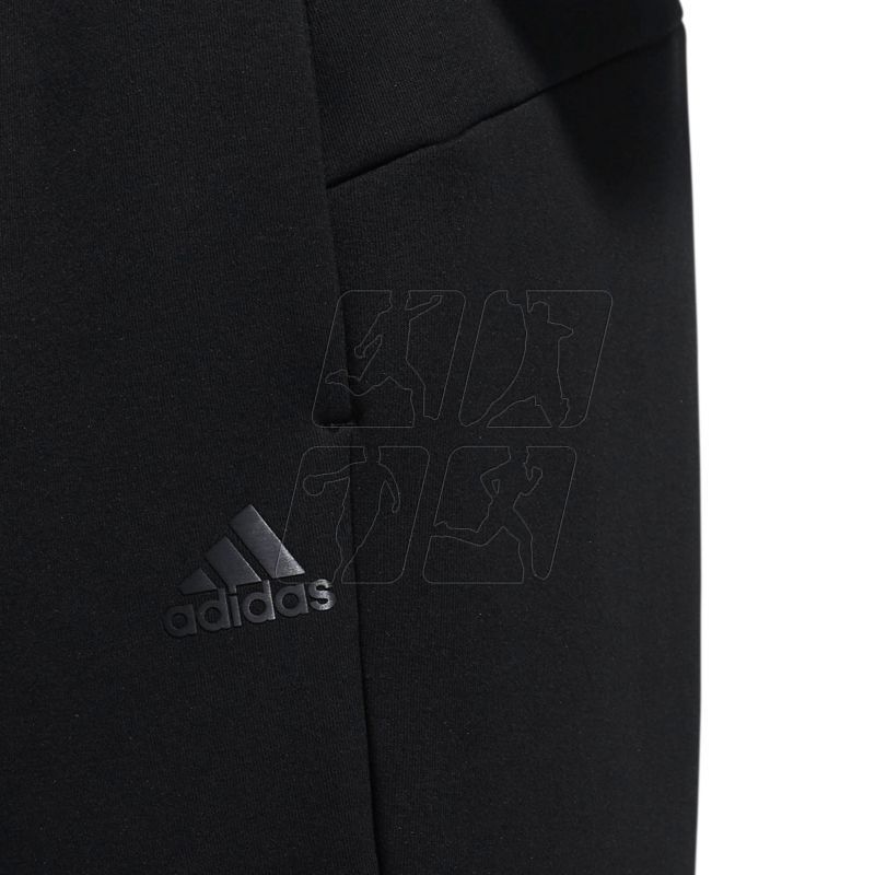3. Spodnie adidas Sport 2 Street SPC M DV0967