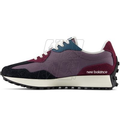 2. Buty New Balance sneakersy M MS327HB